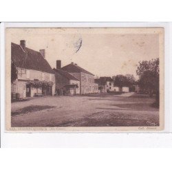 LES GRANDS-CHEZEAUX: une vue - état