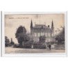 FERRIERES : le chateau du mont grimpet - tres bon etat
