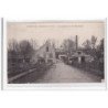 PONT-aux-DAMES : vue generale de la cahmoiserie - tres bon etat