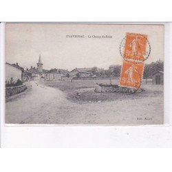 FLAVIGNAC: le champ de foire - très bon état