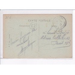 FLAVIGNAC: le champ de foire - très bon état