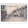 DIROL: route de montceaux - très bon état