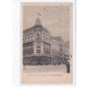 LILLE: rue nationale et maison "a faidherbe" - état