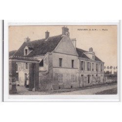 ROUVRES : mairie - tres bon etat