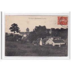 FAVIERES : un coin de favieres - tres bon etat