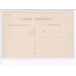 LUZ: le marché - très bon état