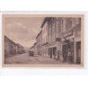 CERCIE: grande rue - très bon état