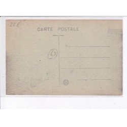 QUINCIE: rue de la gare - très bon état