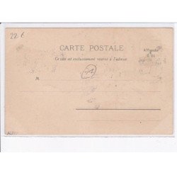 MACON: souvenir de macon - très bon état