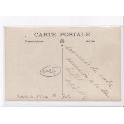 PARIS: 75007: tour eiffel, personnages - très bon état