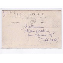 CHAILLY: les champtretots, villa saint-ambroise, colonie scolaire, la chapelle - très bon état