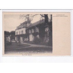 DAMPMART: ma vieille maison - très bon état