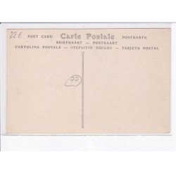 DAMPMART: ma vieille maison - très bon état