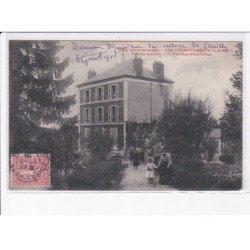 CHAILLY: les champtretots colonie scolaire pavillon d'habitation - très bon état