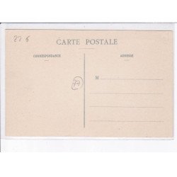 GARENTEVILLE: route d'obsonville, attelage - très bon état