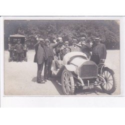 MALNOUE: 5CPA, automobile - très bon état