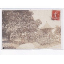 LA QUEUE EN BRIE: villa de la tour - état