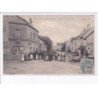 NEUFMONTIERS: place et rue dosière, tabac - très bon état