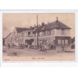 IVERNY: rue fortier - très bon état