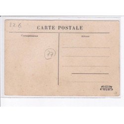 IVERNY: rue fortier - très bon état