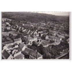 SAMOREAU : en avion au dessus de... vue panoramique - tres bon etat
