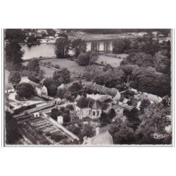 SAMOREAU : l'eglise - tres bon etat