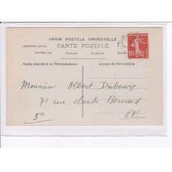 Autographe comedienne (Théâtre) : Brandès théâtre français - très bon état