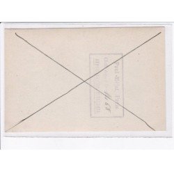 Autographe comedienne (Théâtre) : Paul Méjat - très bon état