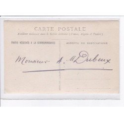 Autographe comedienne (Théâtre) : Louis Delaumer (?) - très bon état