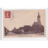 NEUF-MOUTIERS : l'eglise - tres bon etat
