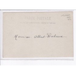 Autographe comedienne (Théâtre) : Félix Huguenet, secret polichinelle - très bon état