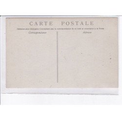 Autographe comedien (Théâtre) : Alfred Dubeux (?) - très bon état