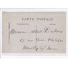 Autographe comedienne (Théâtre) : Mme. Duluc - très bon état