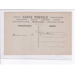 Autographe comedienne (Théâtre) : Rosa Bruck dans patachon - très bon état