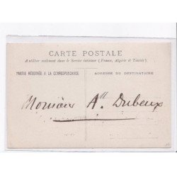 Autographe comedien (Théâtre) : Alfred Dubeux - très bon état