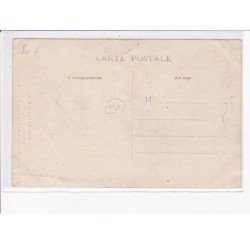 ARIEGE: un ours du pays, montreur d'ours - très bon état