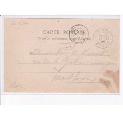 ARIEGE: éleveur d'ours, montreur d'ours - état