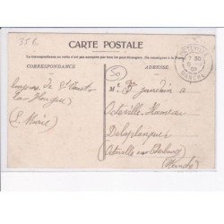 SAINT-VAAST-la-HOUGUE: la corderie - très bon état