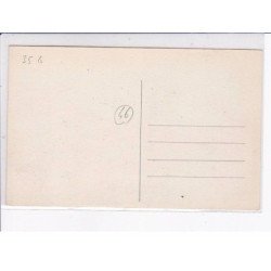 SABADEL-LAUZES: fontaine et lavoir - très bon état