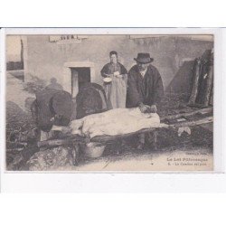 LOT: lo cousino del porc - très bon état