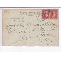 LOT: lo cousino del porc - très bon état