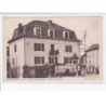 SOUSCEYRAC: avenue de saint-céré, hôtel prunet - très bon état