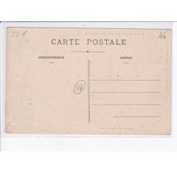 FIGEAC: la gare - très bon état
