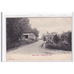 NOISY-le-ROI : entrée de la foret - tres bon etat