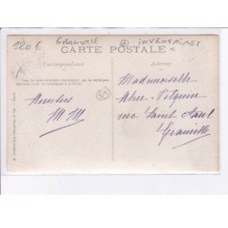 GRANVILLE: inventaires - très bon état