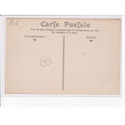 AVRANCHES: hôtel d'angleterre - très bon état