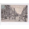 CHERBOURG: rue de la fontaine - très bon état