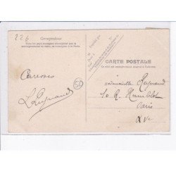 CHERBOURG: rue de la fontaine - très bon état