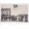 COUTAINVILLE: la place - très bon état