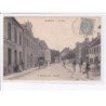 MARIGNY: la place - très bon état